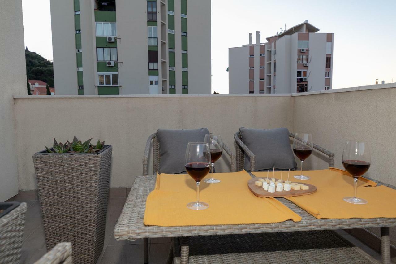 Apartment Nik - Cosy And Stylish Dubrovnik Exterior foto